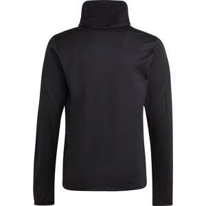 Adidas Tiro23l Warm Jacket Noir 7-8 Years Garçon Noir 7-8 Années male - Publicité