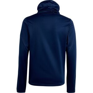 Adidas Tiro23l Warm Jacket Bleu 9-10 Years Garçon Bleu 9-10 Années male - Publicité