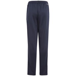 Adidas Tr-es 3s Pants Bleu 15-16 Years Fille Bleu 15-16 Années female - Publicité