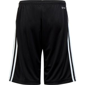 Adidas Tr-es 3s Shorts Noir 11-12 Years Fille Noir 11-12 Années female - Publicité