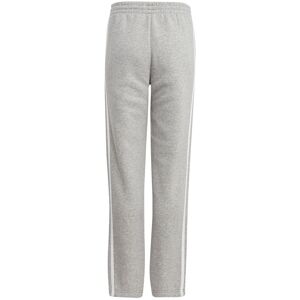 Adidas 3s Fl Pants Gris 9-10 Years Fille Gris 9-10 Années female - Publicité