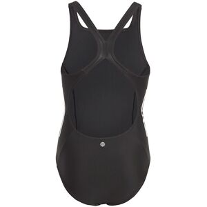 Adidas Cut 3s Swimsuit Noir 9-10 Years Fille - Publicité