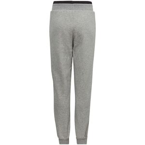 Adidas Fleece Pants Gris 7-8 Years Fille Gris 7-8 Années female - Publicité