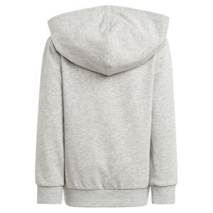 Adidas Lk Bl Ft Hoodie Gris 4-5 Years Fille Gris 4-5 Années female - Publicité