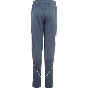 Adidas Tiro23 L Pants Bleu 11-12 Years Garçon Bleu 11-12 Années male - Publicité