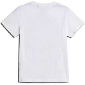 Hummel Creation Short Sleeve T-shirt Blanc 12 Years Garçon Blanc 12 Années male - Publicité