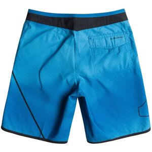 Quiksilver Everyday New Wave 16 Swimming Shorts Bleu 16 Years Garçon Bleu 16 Années male - Publicité