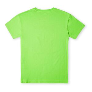 O´neill Anders Short Sleeve T-shirt Vert 3-4 Years Garçon Vert 3-4 Années male - Publicité