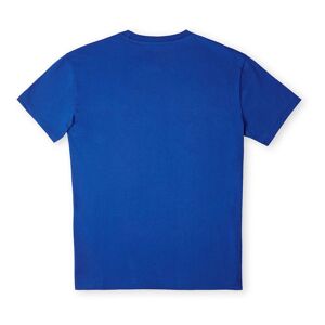O´neill Anders Short Sleeve T-shirt Bleu 3-4 Years Garçon Bleu 3-4 Années male - Publicité