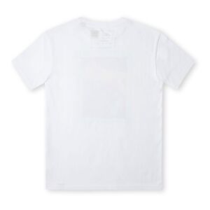O´neill Anders Short Sleeve T-shirt Blanc 3-4 Years Garçon Blanc 3-4 Années male - Publicité