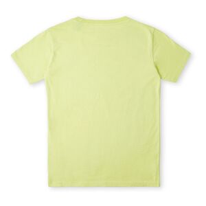 O´neill Checker Short Sleeve T-shirt Vert 3-4 Years Garçon Vert 3-4 Années male - Publicité