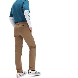 Vans Authentic Chino Pants Vert 26 Garçon Vert 26 male - Publicité