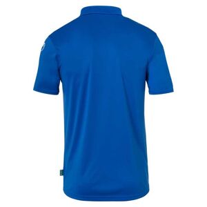 Uhlsport Score 26 Poly Short Sleeve Polo Bleu 9-10 Years Garçon Bleu 9-10 Années male - Publicité