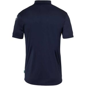 Uhlsport Score 26 Poly Short Sleeve Polo Bleu 9-10 Years Garçon Bleu 9-10 Années male - Publicité