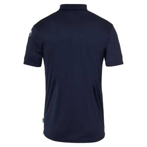 Uhlsport Score 26 Poly Short Sleeve Polo Bleu 9-10 Years Garçon Bleu 9-10 Années male - Publicité