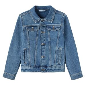 Name It 13214219 Denim Jacket Bleu 5 Years Garçon Bleu 5 Années male - Publicité