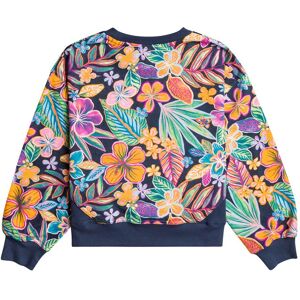 Roxy Gettboomboom Sweatshirt Multicolore 16 Years Fille Multicolore 16 Années female - Publicité