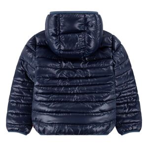 Levi´s ® Kids Sherpa Lined Puffer Jacket Bleu 5 Years Garçon Bleu 5 Années male - Publicité
