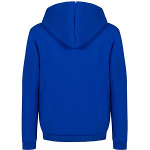 Le Coq Sportif 2321225 Ess Hoody N°3 Hoodie Bleu 10 Years Garçon Bleu 10 Années male - Publicité