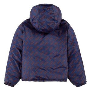 Levi´s ® Kids Mdwt Puffer Jacket Bleu 5 Years Garçon Bleu 5 Années male - Publicité