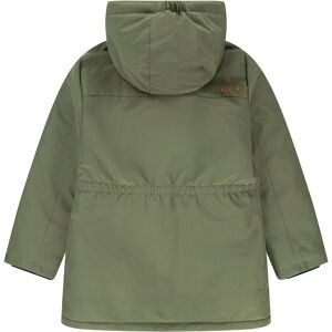 Levi´s ® Kids Utility Parka Vert 5 Years Vert 5 Années unisex - Publicité