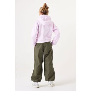 Parachute Pants Vert 12 Years Fille Vert 12 Années female