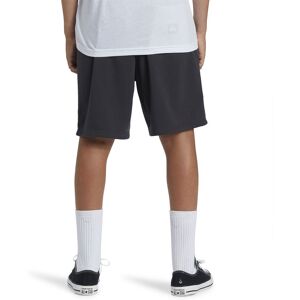 Quiksilver Takusbacyt Sweat Shorts Gris 12 Years Garçon Gris 12 Années male - Publicité