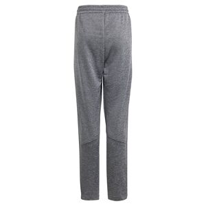 Adidas Heather Pants Gris 15-16 Years Garçon Gris 15-16 Années male - Publicité