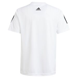 Adidas House Of Tiro Ut Short Sleeve T-shirt Blanc 13-14 Years Garçon Blanc 13-14 Années male - Publicité