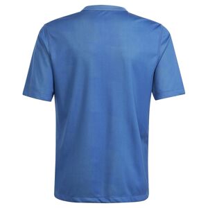 Adidas Reversible 24 Short Sleeve T-shirt Bleu 5-6 Years Garçon Bleu 5-6 Années male - Publicité