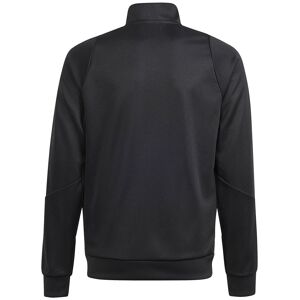 Adidas Tiro24 Tracksuit Jacket Noir 15-16 Years Garçon Noir 15-16 Années male - Publicité