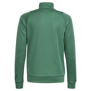 Adidas Tiro24 Tracksuit Jacket Vert 15-16 Years Garçon Vert 15-16 Années male - Publicité