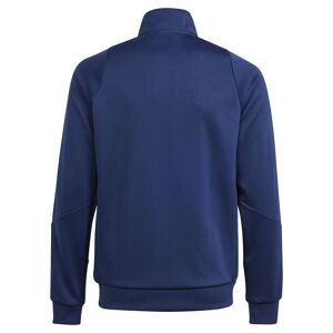Adidas Tiro24 Tracksuit Jacket Bleu 9-10 Years Garçon Bleu 9-10 Années male - Publicité