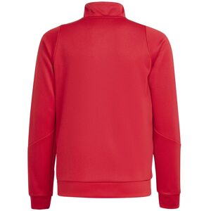 Adidas Tiro24 Tracksuit Jacket Rouge 15-16 Years Garçon Rouge 15-16 Années male - Publicité