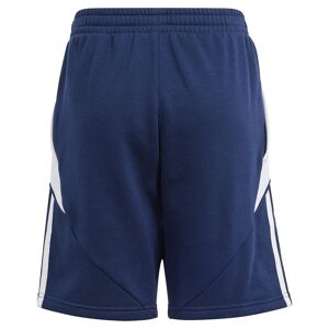 Adidas Tiro24 Shorts Bleu 5-6 Years Garçon Bleu 5-6 Années male - Publicité