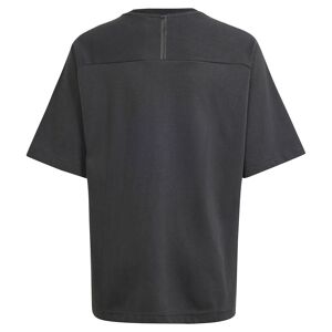 Adidas Z.n.e Short Sleeve T-shirt Noir 15-16 Years Garçon Noir 15-16 Années male - Publicité