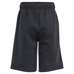 Adidas Z.n.e Shorts Noir 15-16 Years Garçon Noir 15-16 Années male - Publicité