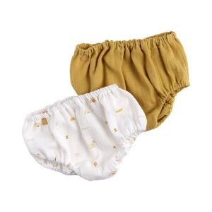 01170285 Sunlight Lot de 2 bloomers - Publicité