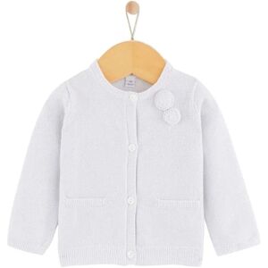 01140474 Cardigan Trop Chou - Publicité