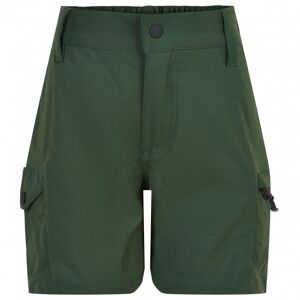 Color Kids - Kid's Shorts Outdoor with Side Pockets - Short taille 92, violet - Publicité