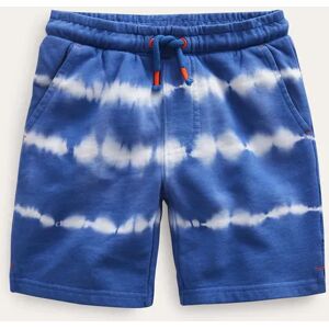 Short tie dye Garçon Boden, Indigo 7a - Publicité