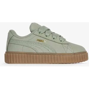 Puma Fenty Creeper Phatty - Bebe vert 27 unisexe