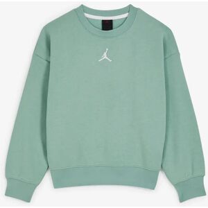 Jordan Sweat Crew Jumpman Icon Play bleu 13-15ans unisexe