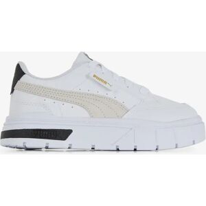 Puma Mayze Stack - Bébé blanc/beige 29 unisexe