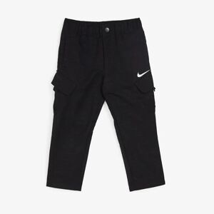 Nike Pant Cargo Woven noir 6-7ans unisexe