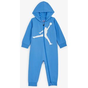 Jordan Jumpman�hooded�coverall - Bébé bleu 18mois unisexe