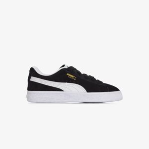 Puma Suede Xl - Enfant noir/blanc 33 unisexe