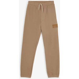 Converse Pant Jogger Relaxed marron 10-12ans unisexe