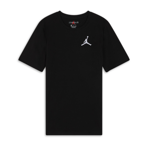 Jordan Graphic Tee-shirt Jumpman Air noir/blanc 12/13 ans unisexe