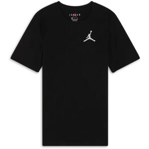 Jordan Graphic Tee-shirt Jumpman Air noir/blanc 13/15 ans unisexe - Publicité